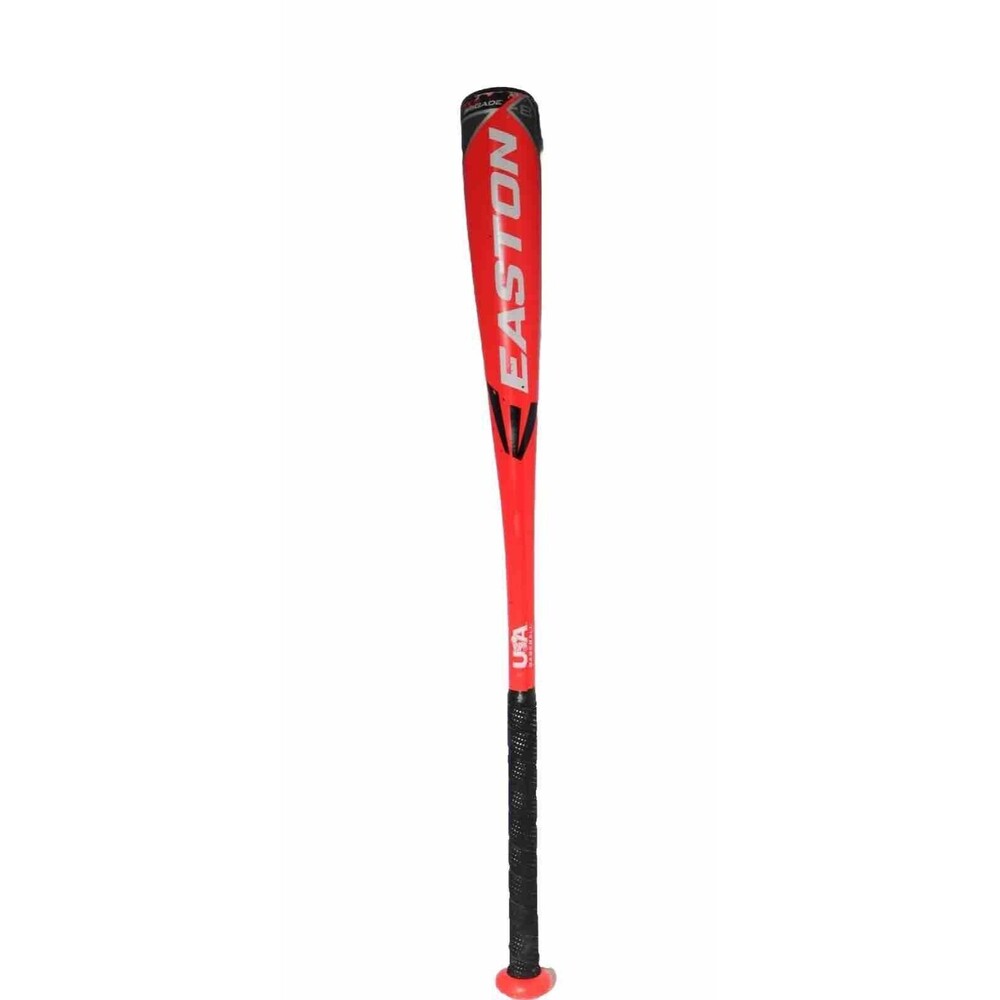 EASTON S550 30in/22oz -8  2 5/8" Baseball Bat  ALX501 Aluminum Needs New Grip